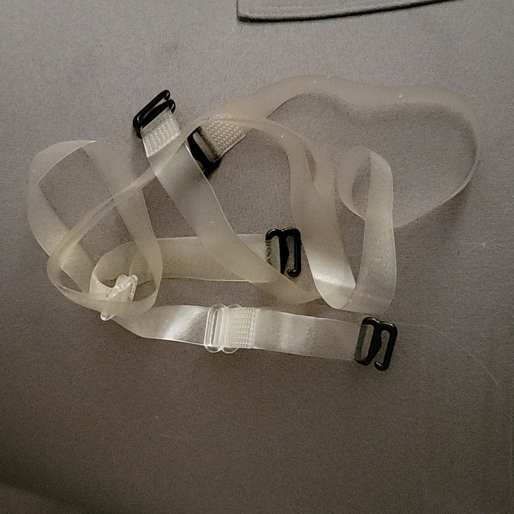 Convertible Strapless - Picture 6 of 6